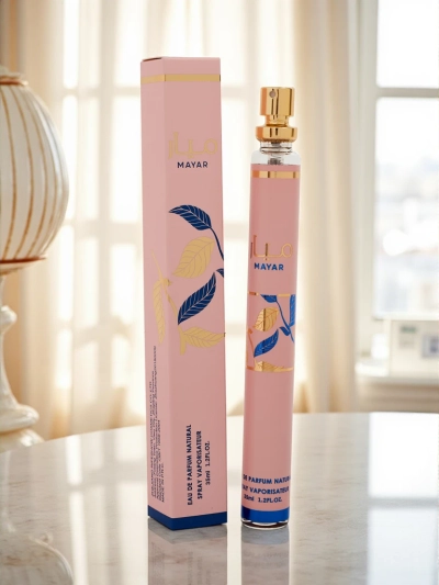 Apa de parfum pentru femei Arab Pinky, inspirată