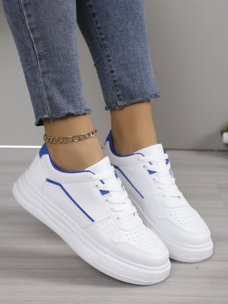 Royalfashion adidași sport pentru femei Texpose