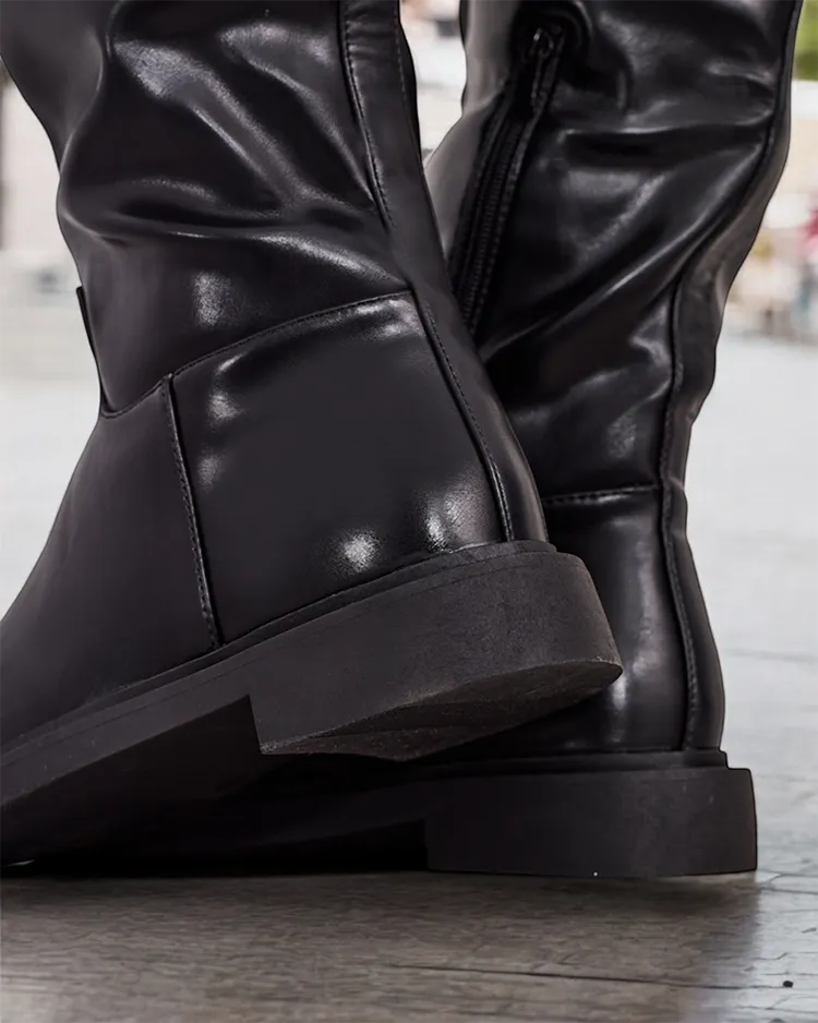 Cizme pentru femei Royalfashion Noi