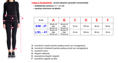 Pantaloni lungi negri din țesătură pentru femei - Îmbrăcăminte