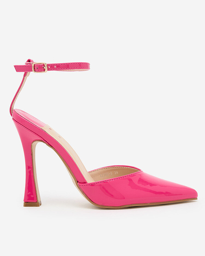 Royalfashion Pantofi stiletto Ceronie de damă