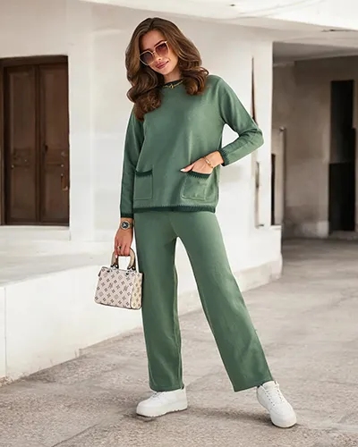 Royalfashion Set de pulovere pentru femei