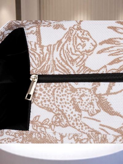 Royalfashion Geantă din material textil Paris Garden