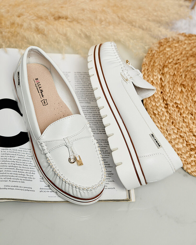 Royalfashion Mocasini pentru femei Berellia