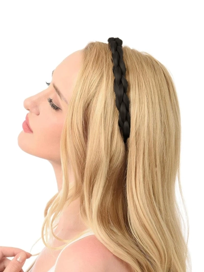 Royalfashion Bentita tip împletitură Braidella
