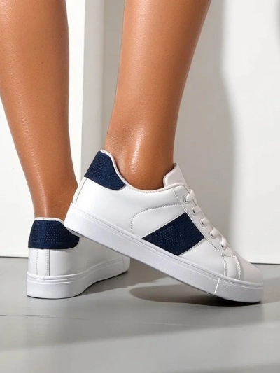 Royalfashion Sneakers Sport pentru Femei Perella