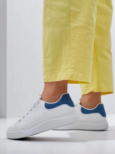 Royalfashion Sneakers Sport pentru Femei Asirre