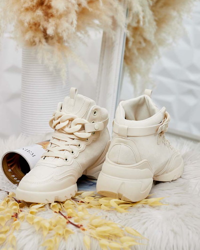 Royalfashion Adidași sport pentru femei Bullaro