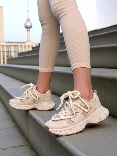 Royalfashion Adidași pentru femei Ottoles