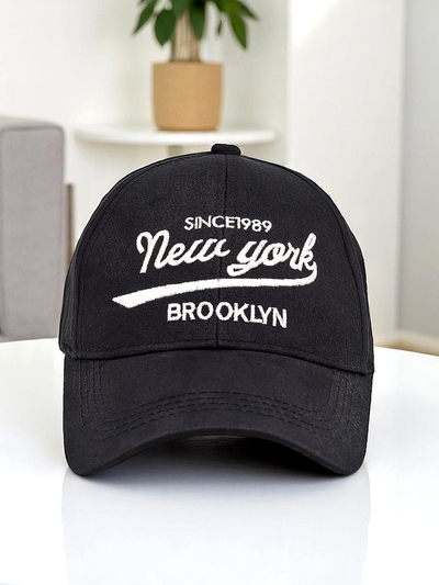 Royalfashion New York Brooklyn Șapcă de baseball Unisex