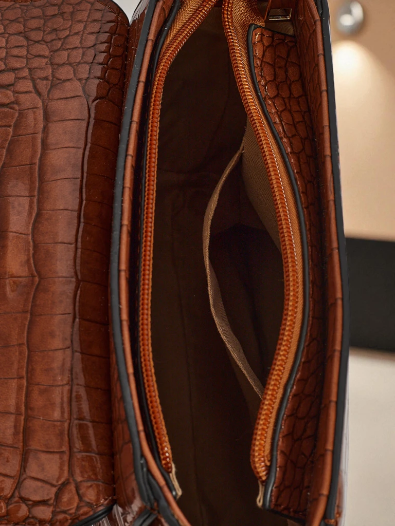 Geantă mică de damă din piele ecologică Lovi Dream