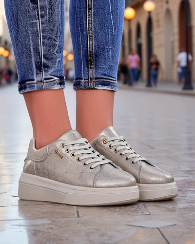 Royalfashion Sneakers pentru femei Ofetorie