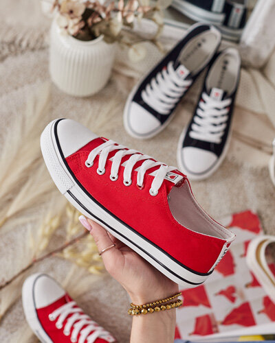 Royalfashion Adidași sport pentru femei Mirinn