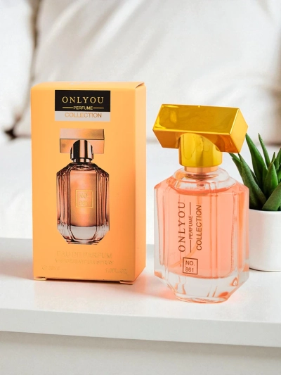 Apă de parfum pentru femei inspirată No. 861