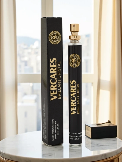 Apă de parfum inspirată pentru bărbați Vercares