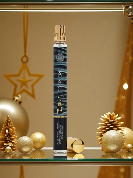 Apă de parfum inspirată pentru bărbați Odor Epic Confes