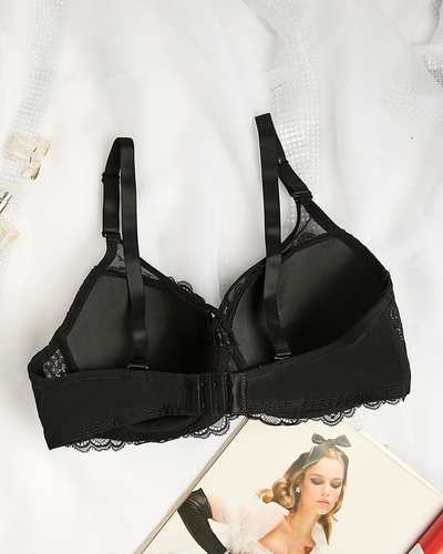 Royalfashion Sutien de dantelă pentru femei