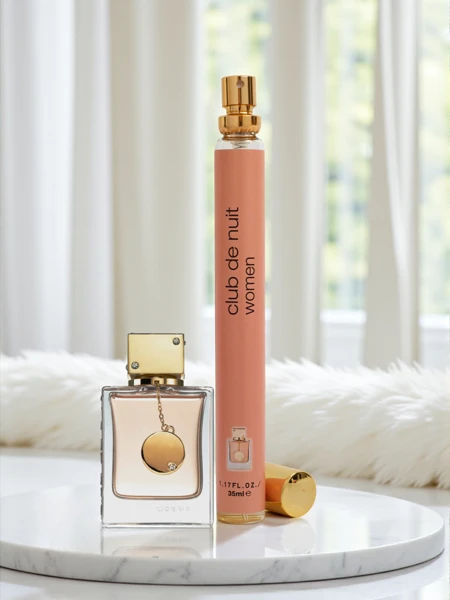 Apă de parfum pentru femei Aura, inspirată