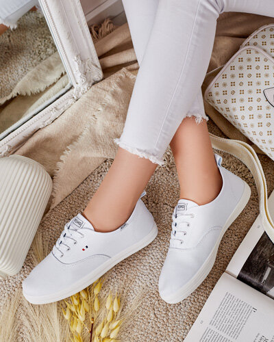 Royalfashion Adidași Secilla pentru femei