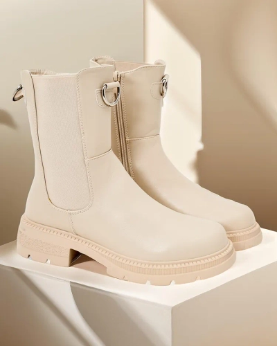 Royalfashion Cizme Rotika pentru femei