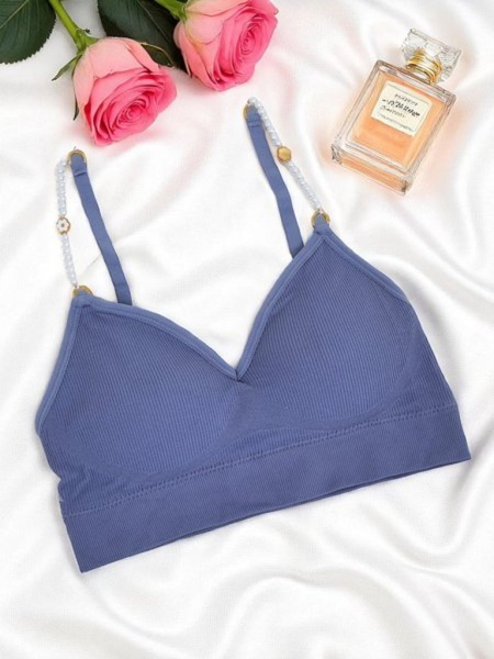 Royalfashion Sutien sport pentru femei, cu burete, Active Support