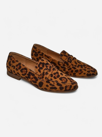 Royalfashion Mocasi pentru femei Kiarson
