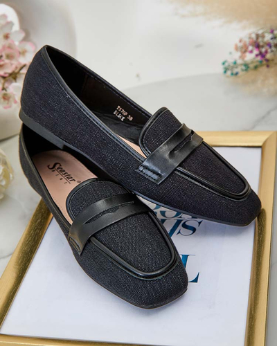 Royalfashion Mocasini Errope pentru femei