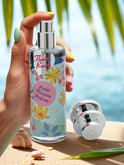 Inspirație Florală Body Mist Aure Florale
