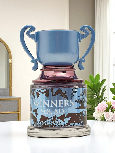 Apă de parfum inspirată pentru bărbați Winners Squad
