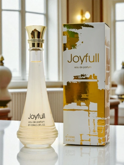 Apă de parfum inspirată pentru femei Joyfull