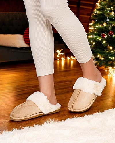 Papuci de damă Royalfashion Lorin