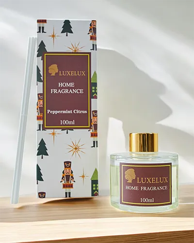 Luxelux Aromă Bețișoare 100 ml
