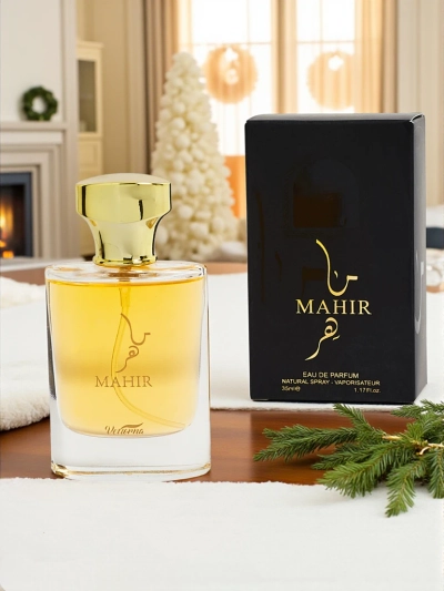 Apă de parfum unisex inspirată Mah