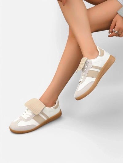 Royalfashion Sneakers Sport pentru Femei Ensire