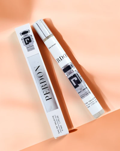 Apă parfumată Perdon 35 ml