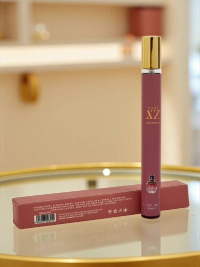 Apă de parfum de damă inspirată Pure XZ
