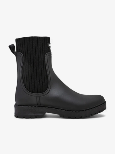 Galoshes mate Royalfashion pentru femei Dasiine