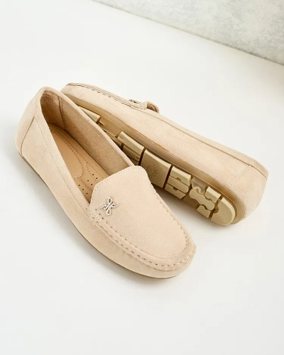 Royalfashion Mocasini Verobi pentru femei
