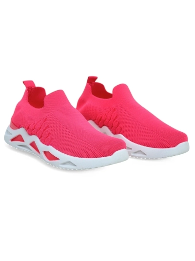 Tenisi slip-on pentru femei Royalfashion cu strasuri Elavises