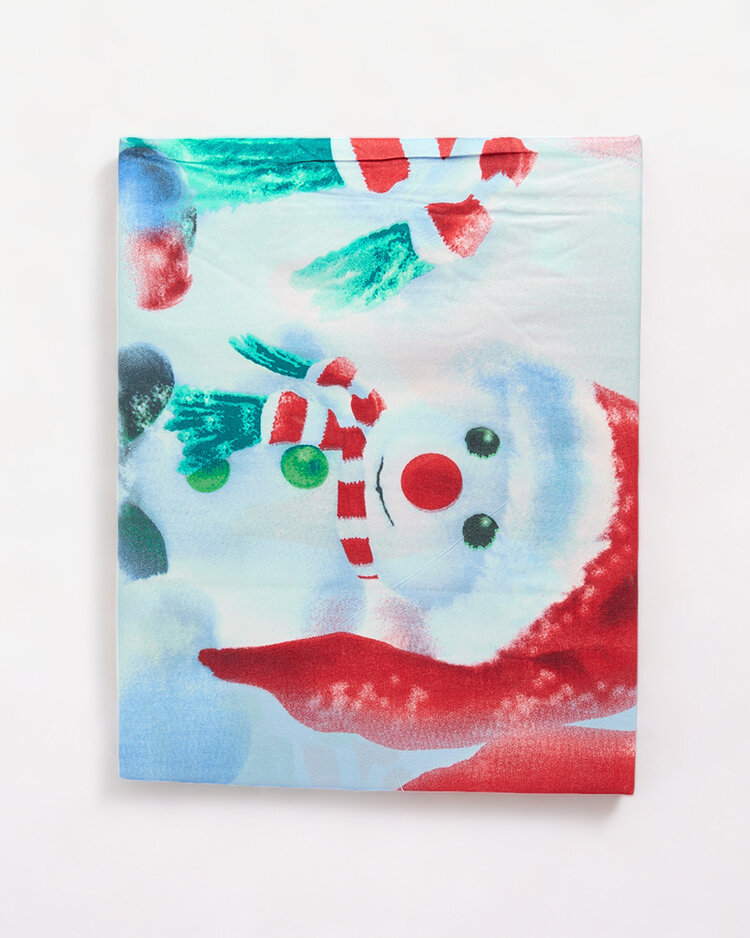 Royalfashion Set de lenjerie de pat de Crăciun 160x200 set 3-PART