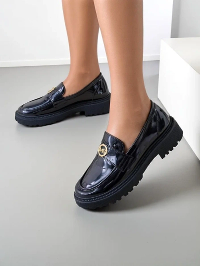 Royalfashion Mocasini pentru femei Rette