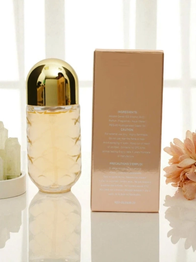 Apă de parfum inspirată pentru femei Wild