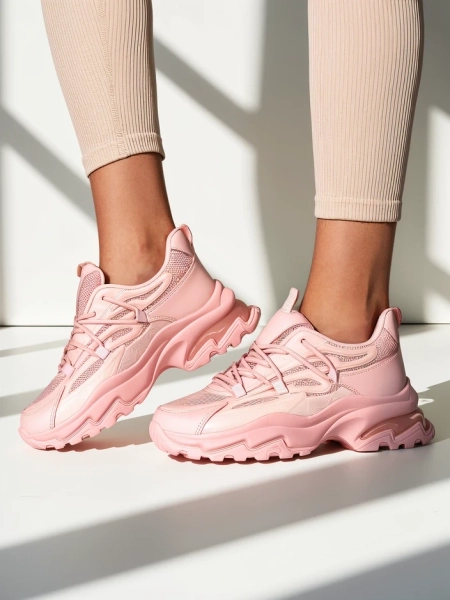 Royalfashion Adidași sport pentru femei Aetherius