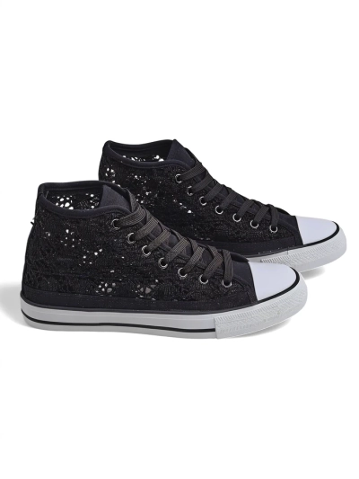 Pantofi sport perforați Royalfashion pentru femei Limme