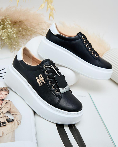 Royalfashion Pantofi sport de damă Taersev