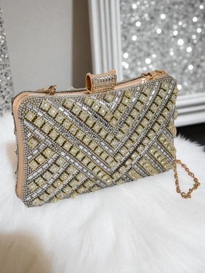 Royalfashion Plic damă cu zirconii Seraphine Glint