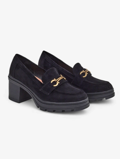 Royalfashion Pantofi cu toc pentru femei Tollinge