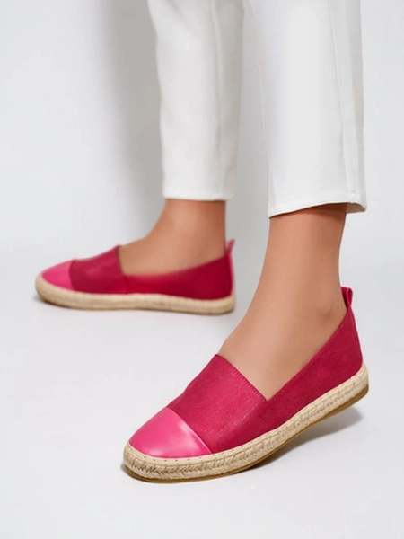 Royalfashion Espadrile Evellaz pentru femei