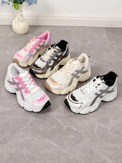 Royalfashion Sneakers Sport pentru Femei Mistrel