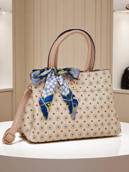 Royalfashion Geantă mare de damă Vittol